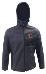 Kendo Volans Lacivert Mont XL