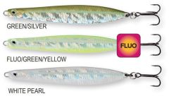 Savage gear Seeker ISP 60mm 8g NL Suni Yem White Pearl