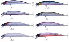 Kendo Zero Arise 8.0 cm 5.7g Floatıng Suni Yem 16