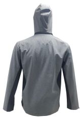 Kendo Cetus Gri Mont XXL
