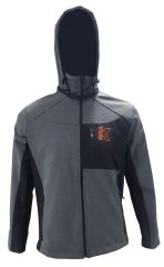 Kendo Cetus Gri Mont XXL