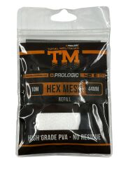 Prologıc TM PVA Hex Mesh Refill 10 m 24 mm