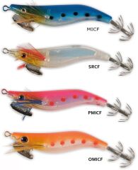 Lineaeffe Squıd Catcher 8g Mıcf