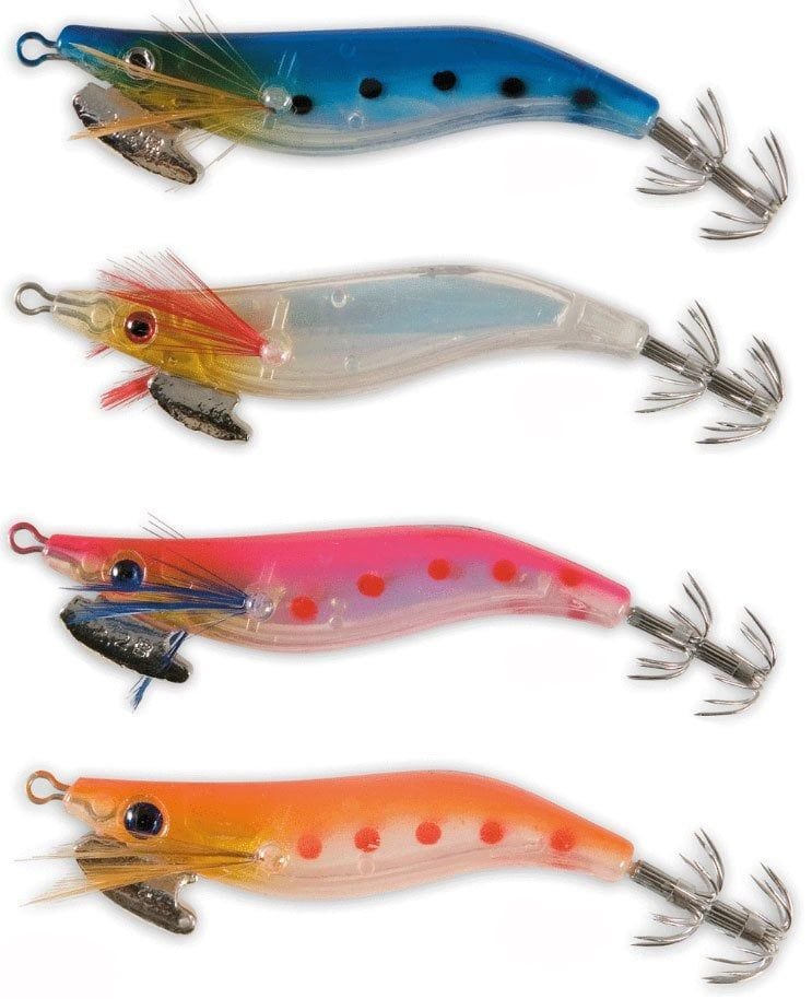Lineaeffe Squıd Catcher 8g Mıcf