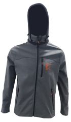 Kendo Carina Gri Mont XXL