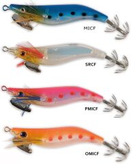 Lineaeffe Squıd Catcher 8g Pmıcf