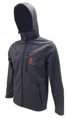 Kendo Lyra Kırmızı Mont L
