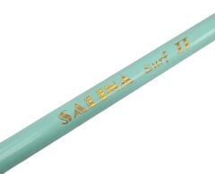 Okuma Salina II Surf 420cm 100-250gr 3 Parça Olta Kamışı