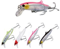 Nomura Nıbaı 9cm 32g Suni Yem 162