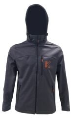 Kendo Pisces Lacivert Mont XXL