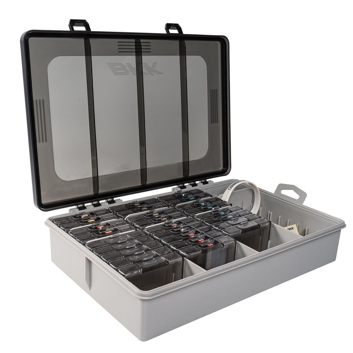 BKK Power Fishing Armorpoint OCD Kit