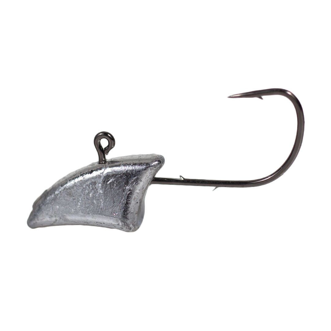 Ryuji Tiny Ajing 3,5gr Jig Head (5li Paket)