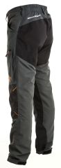 Savage gear Simply Savage Trousers Grey L
