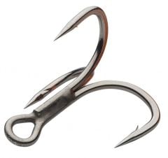 Savage Gear SGY 2X Trebles 8 Adet İğne #4