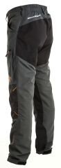 Savage gear Simply Savage Trousers Grey XXL