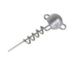 Ryuji Screw Jighead 20GR 3'lü Paket