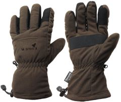Eiger Wood Hunting Gloves Green M