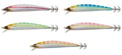 Savage Gear Squid Beat Trolling 10 cm 11 gr Suni Yem Green