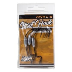 RyujiI Ofset Hook 3gr