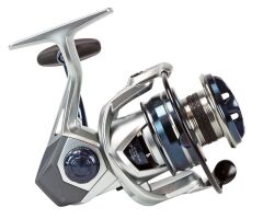 Okuma Safyre SF-2500A 7+1BB Olta Makinesi