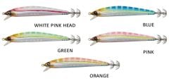 Savage Gear Squid Beat Trolling 10 cm 11 gr Suni Yem Orange