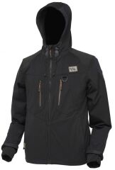 Savage gear Simply Savage Softshell Jacket XL