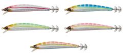 Savage Gear Squid Beat Trolling 10 cm 11 gr Suni Yem White Pink Head