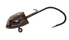 BKK Refrax Jig-Natural Goby