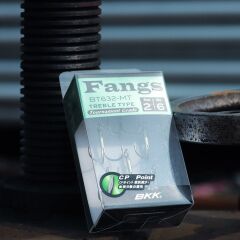 BKK Sting-32 MT 6 7 Pcs