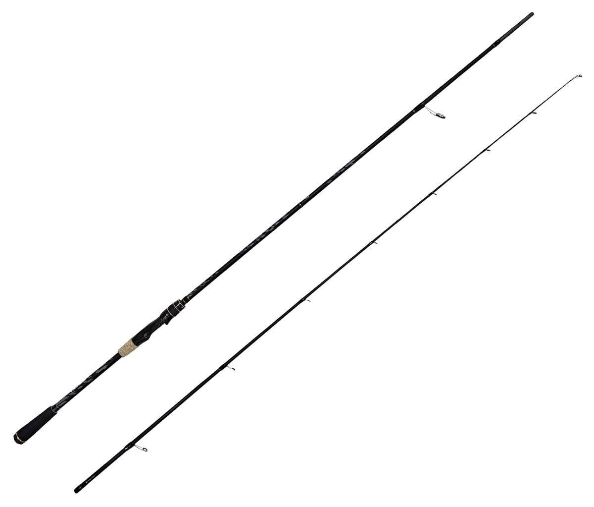 Kendo Kenshi Pro Fuji 2.65m 10-35gr Olta Kamışı