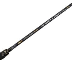 Kendo Kenshi Pro Fuji 2.65m 10-35gr Olta Kamışı