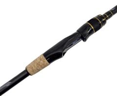 Kendo Kenshi Pro Fuji 2.65m 10-35gr Olta Kamışı