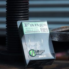 BKK Sting-32 MT 8 7 Pcs