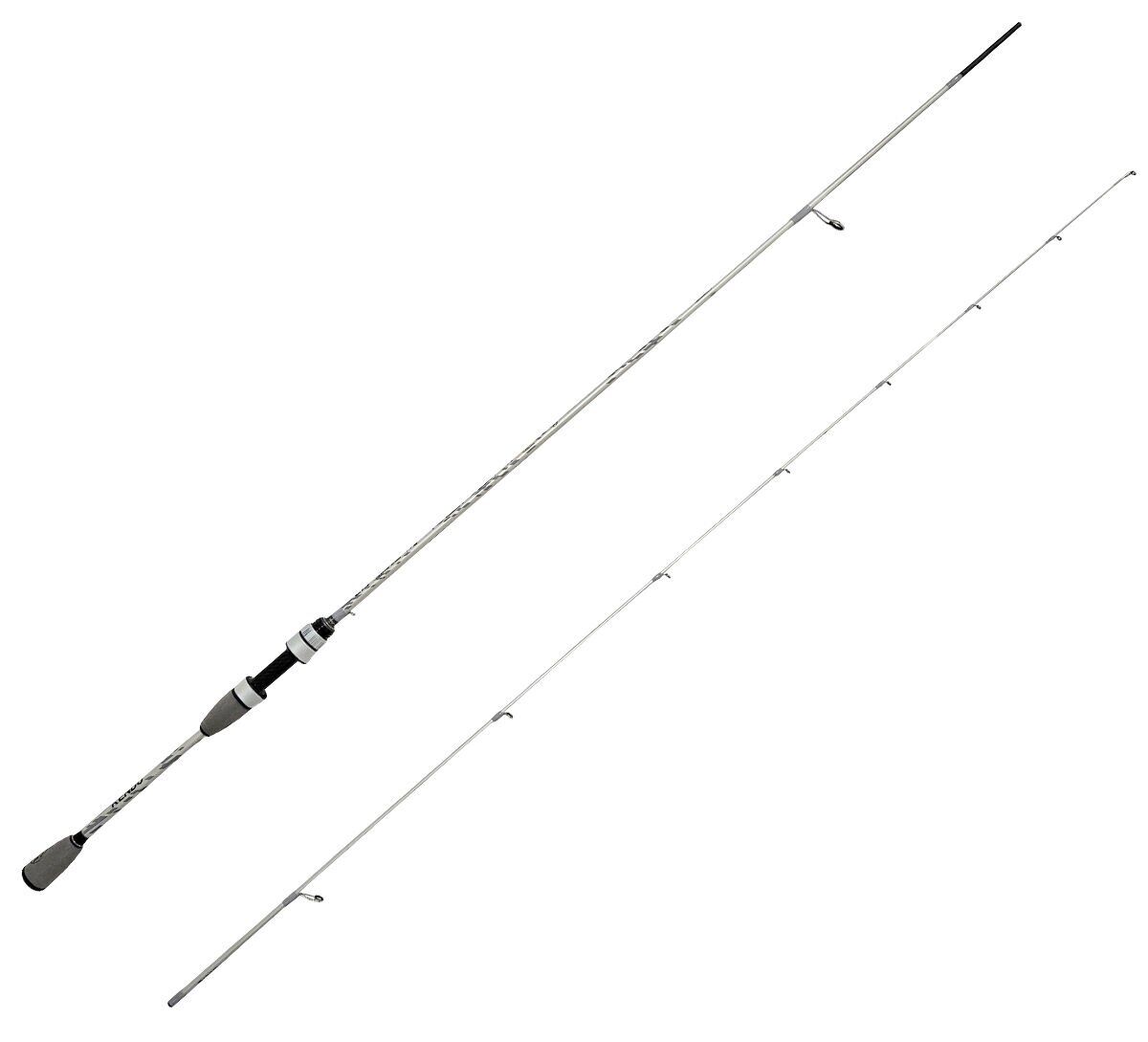 Kendo Kenshi Pro Fuji 2.28m 1-9 gr Olta Kamışı