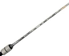 Kendo Kenshi Pro Fuji 2.28m 1-9 gr Olta Kamışı