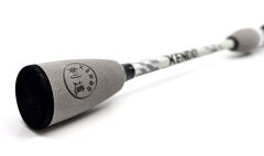 Kendo Kenshi Pro Fuji 2.28m 1-9 gr Olta Kamışı