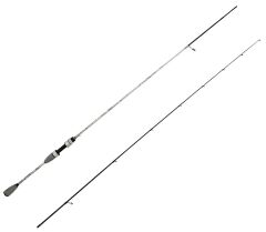 Kendo Kenshi Pro Fuji 2.10m 1-7 gr Olta Kamışı