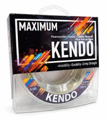 Kendo Maximum 300 mt Şampanya Makara Misine 0,31 mm