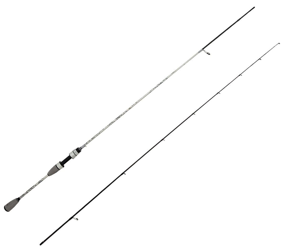 Kendo Kenshi Pro Fuji 2.10m 0.5-5 gr Olta Kamışı