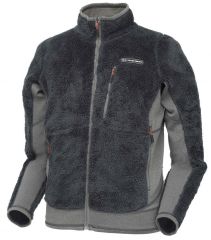 Savage gear Sımply Savage Hıgh Loft Fleece Jacket XL