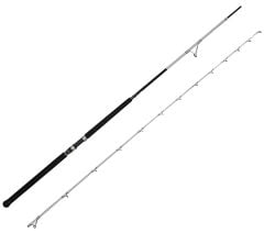 Okuma Azores Shore Jigging Spin 304cm 60-150gr 2 Parça Olta Kamışı