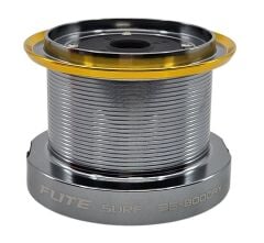 Okuma Flite Surf FLS35-1500AY1 Gunsmoke 9+1BB Olta Makinesi