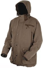 Eiger Wood Hunting Jacket Greeen XXL