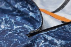 Savage gear Savage Salt Uv Hoodıe S