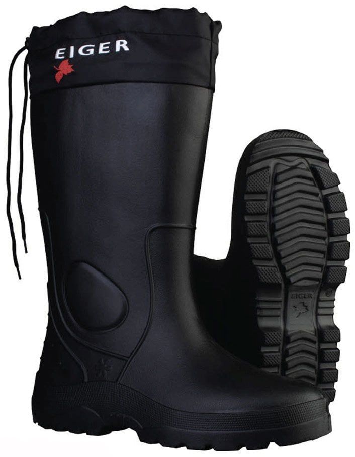Eiger Lapland Thermo Boot 41-7