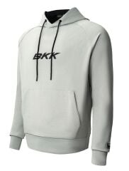 BKK Hoodie Tuna Grey S
