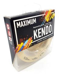 Kendo Maximum 150 mt Şampanya Makara Misine 0,40 mm
