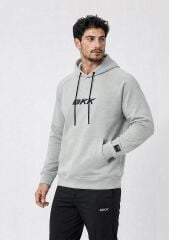 BKK Hoodie Tuna Grey XXXL