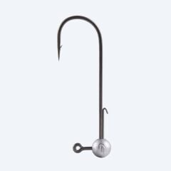 BKK Round Elite-Classic Bait Keeper Jighead 3/0 15gr