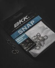 BKK Wide Duolock Snap-52 1